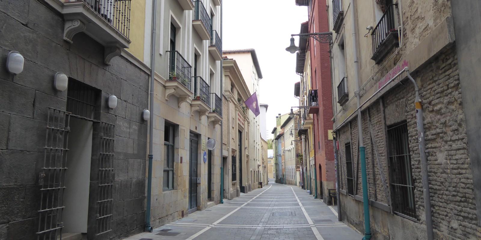Qué arreglar y qué no antes de publicar tu vivienda de Pamplona en Idealista