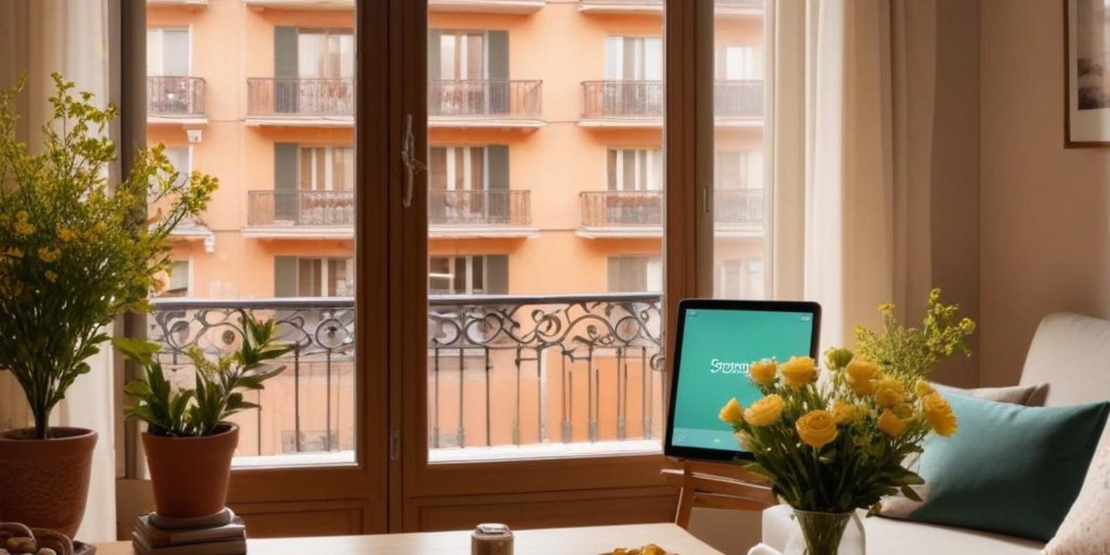 Más allá de Idealista. Vende tu piso en Pamplona con estrategia local sin renunciar a los portales