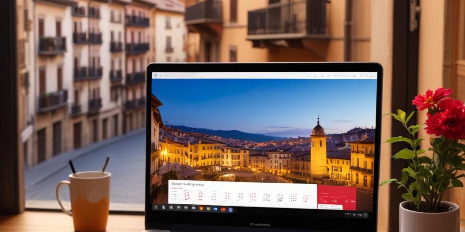 Idealista vs. Fotocasa en Pamplona: precio, impulsos y el momento exacto para mover ficha