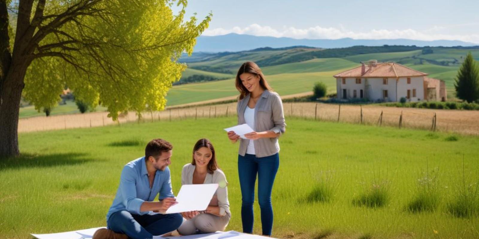 10 preguntas que debes hacer en el Ayuntamiento antes de comprar un terreno para construir en Navarra