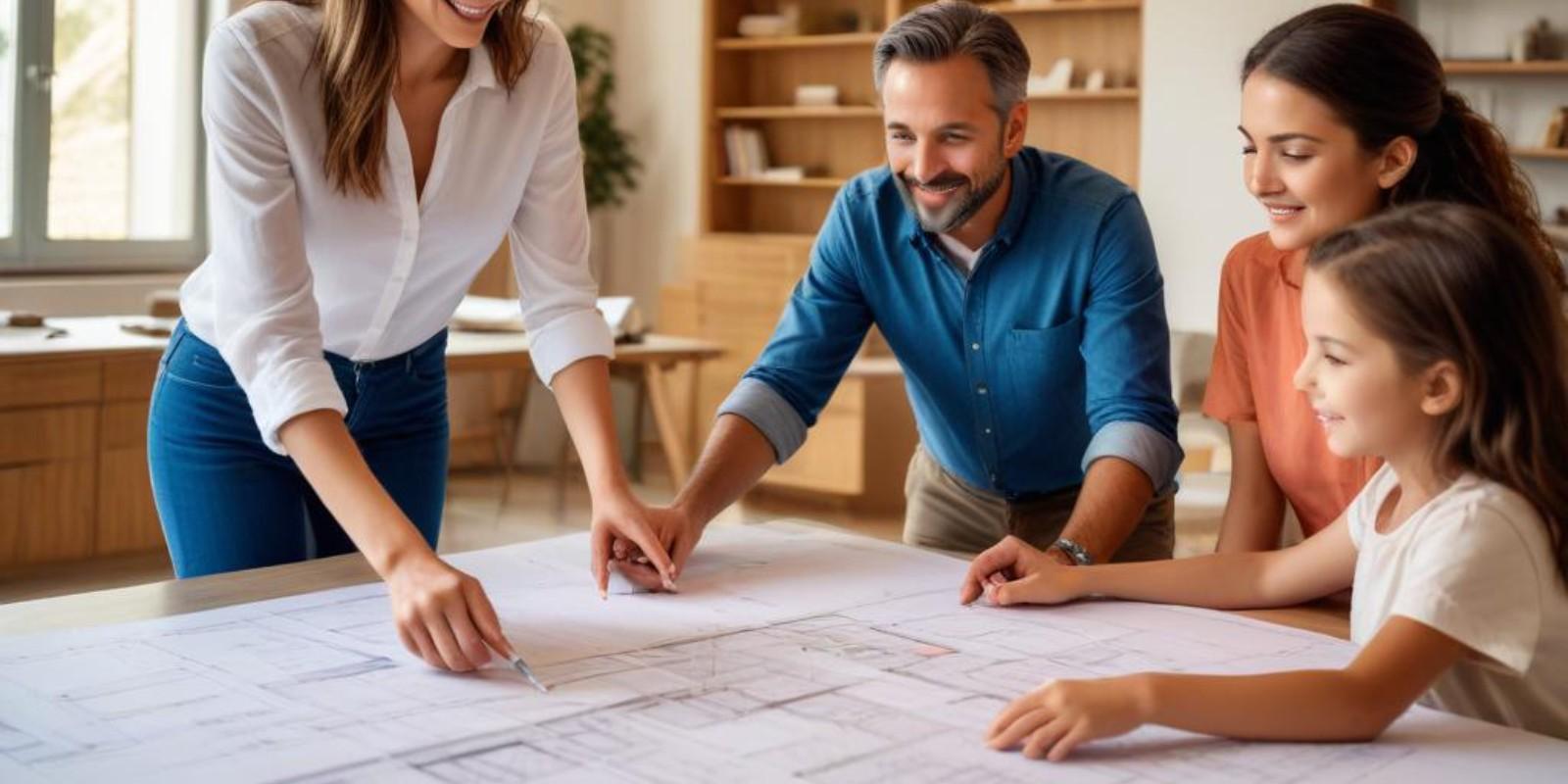 Construir una casa en Navarra sin sobresaltos. Porqué elegir una empresa llave en mano como Geotekhne