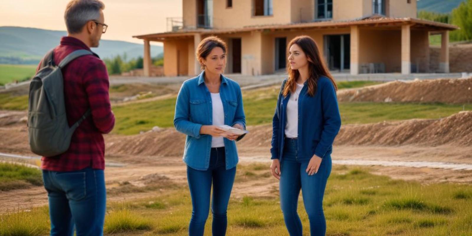 Errores al construir una vivienda en Navarra que pueden disparar tu presupuesto y cómo evitarlos con Geotekhne