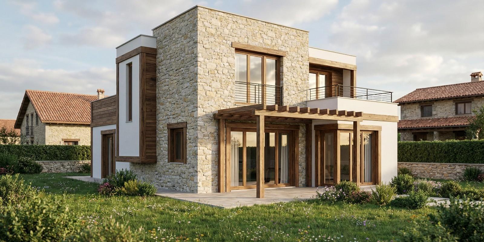 Geotekhne en Navarra: Presupuesto y Licencias para Construir tu Casa con Plazos Bajo Control