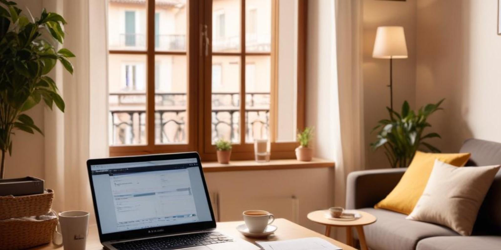 Puedo fiarme de Idealista para poner precio a mi piso en Pamplona. Lo que no te cuentan los portales inmobiliarios