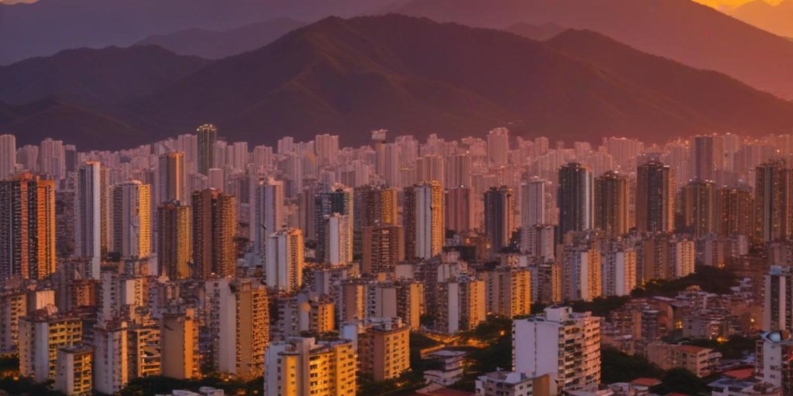 Cambio en Precios en las Propiedades de Venezuela en 2026