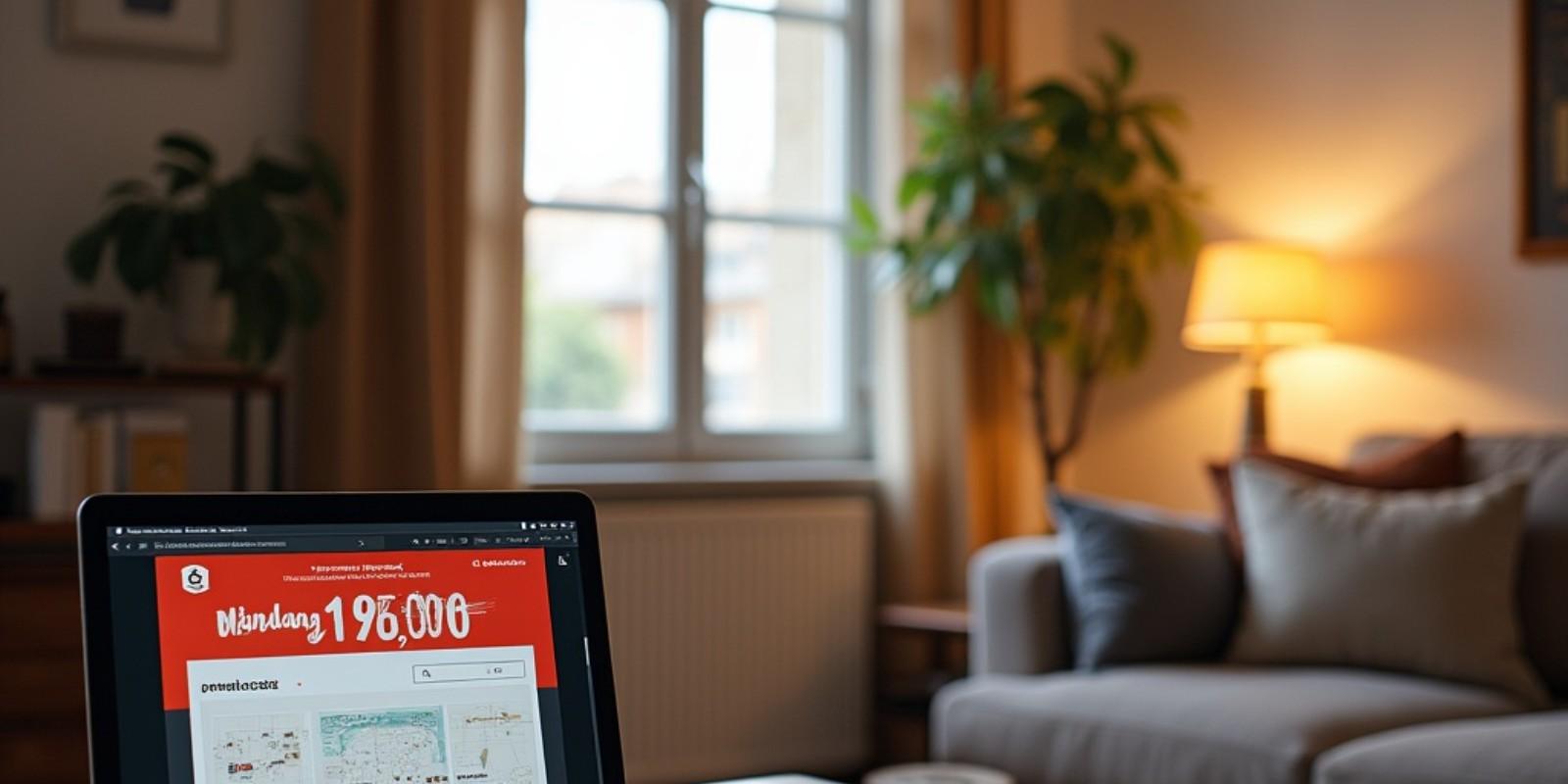 Cómo poner precio a tu vivienda en Pamplona sin perder valor con datos de Idealista y Fotocasa