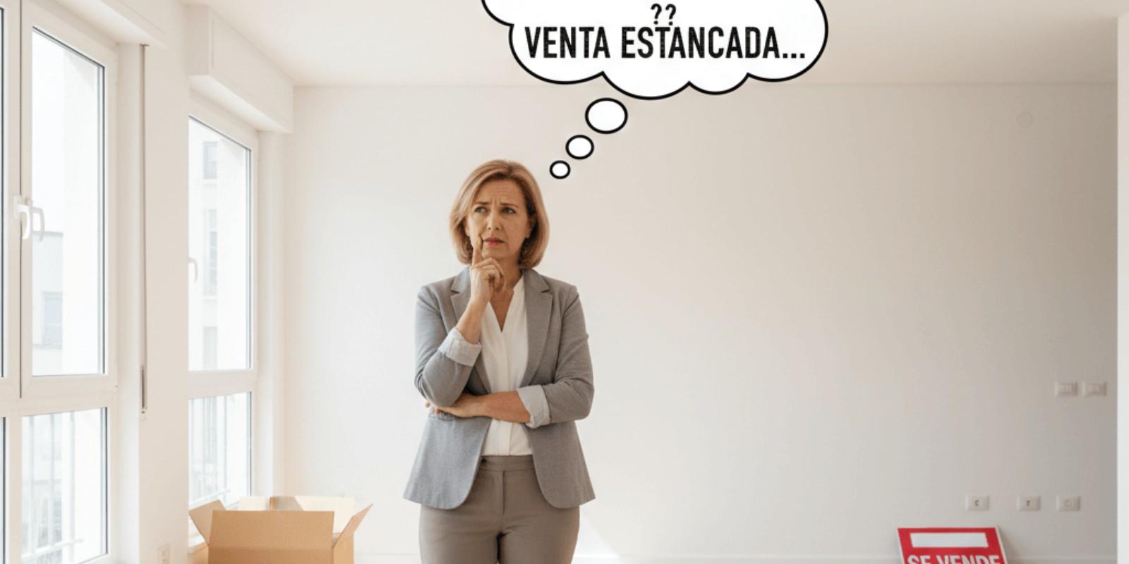 ¿Venta estancada? Cómo el alquiler con opción de compra acelera la salida de tu inmueble en Navarra este 2026.
