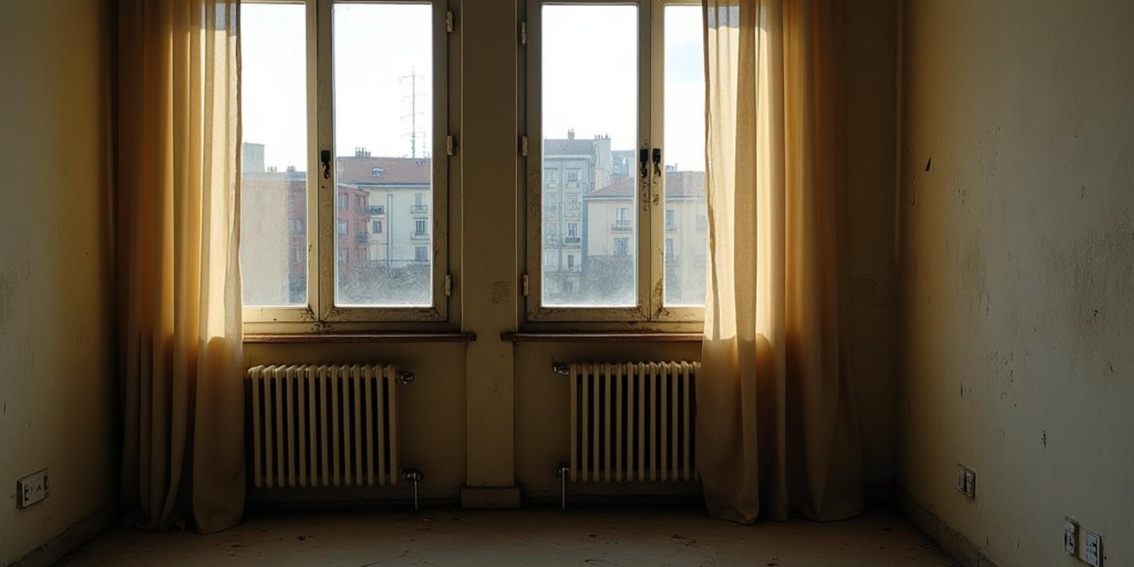 Riesgos de mantener una vivienda vacía en Pamplona en 2026: Okupación y multas.