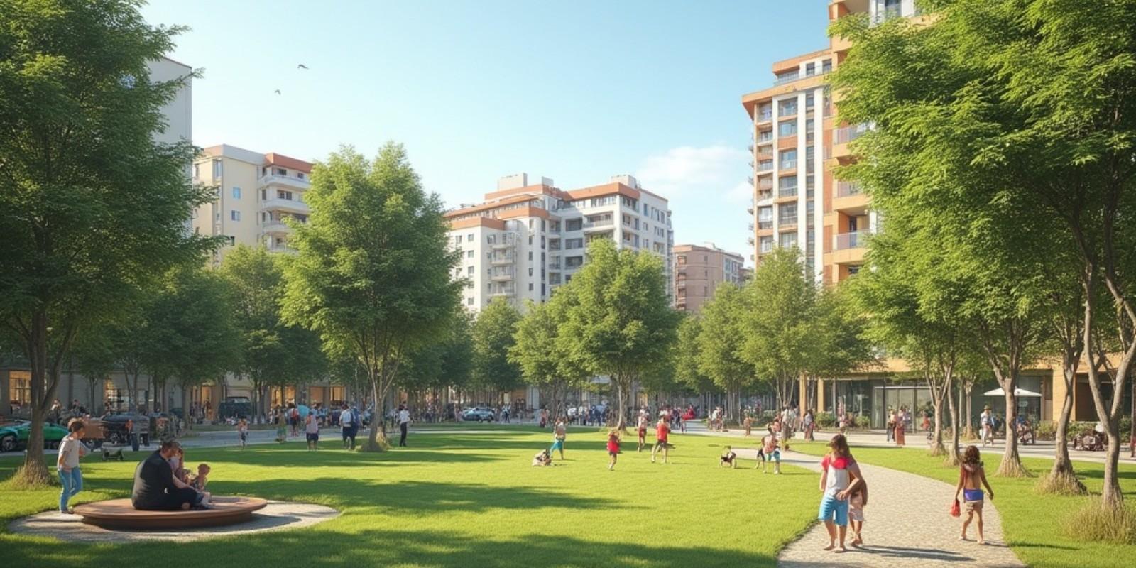 Los barrios más cotizados de Pamplona en 2026: ¿Cuánto vale tu casa en Mendebaldea o Lezkairu?