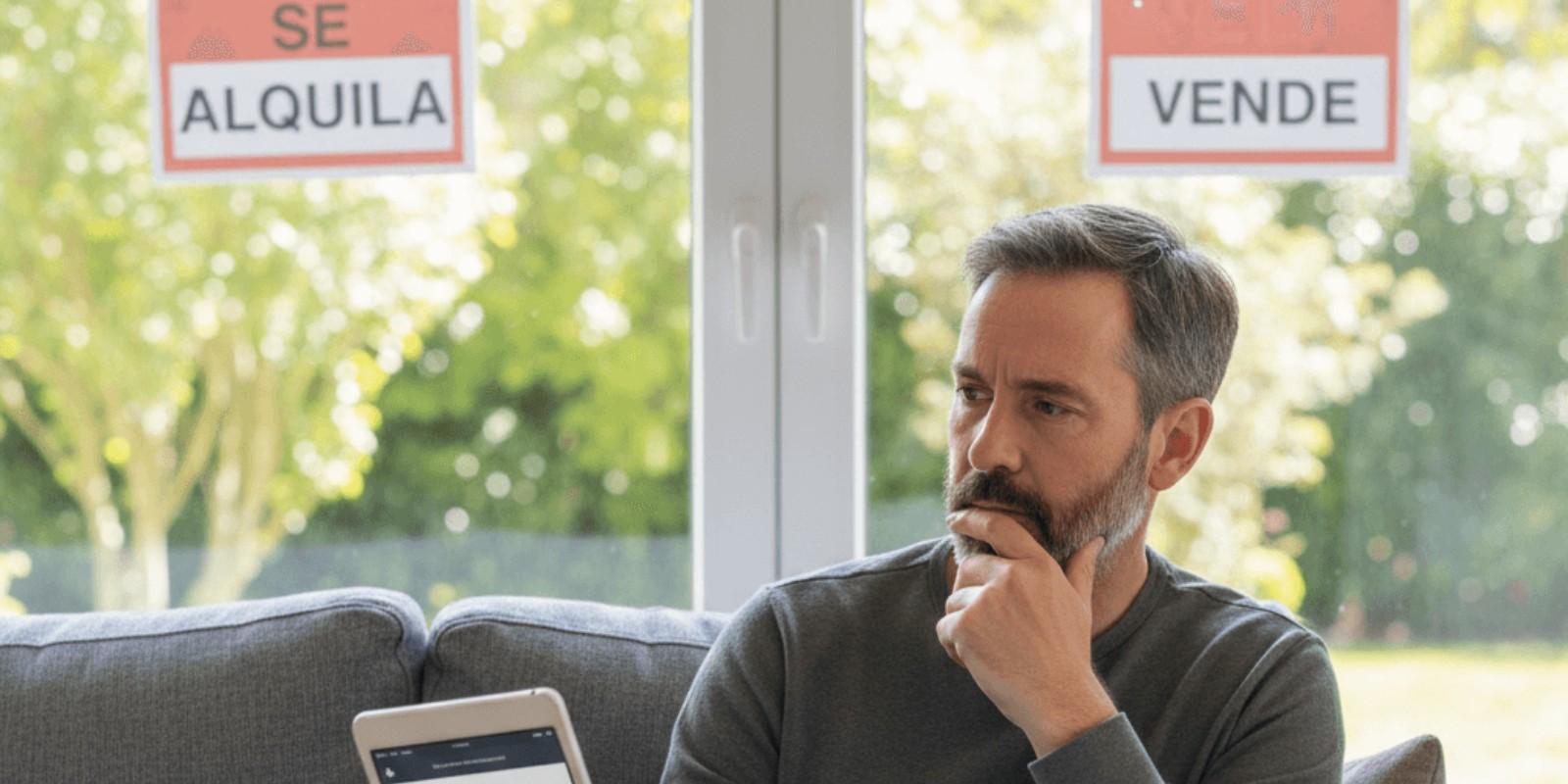 Zonas tensionadas en Navarra 2026: Por qué alquilar ya no es negocio para el pequeño propietario.