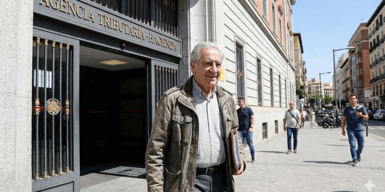 Fiscalidad de la Nuda Propiedad en Navarra 2026: Ventajas para mayores de 65 años.