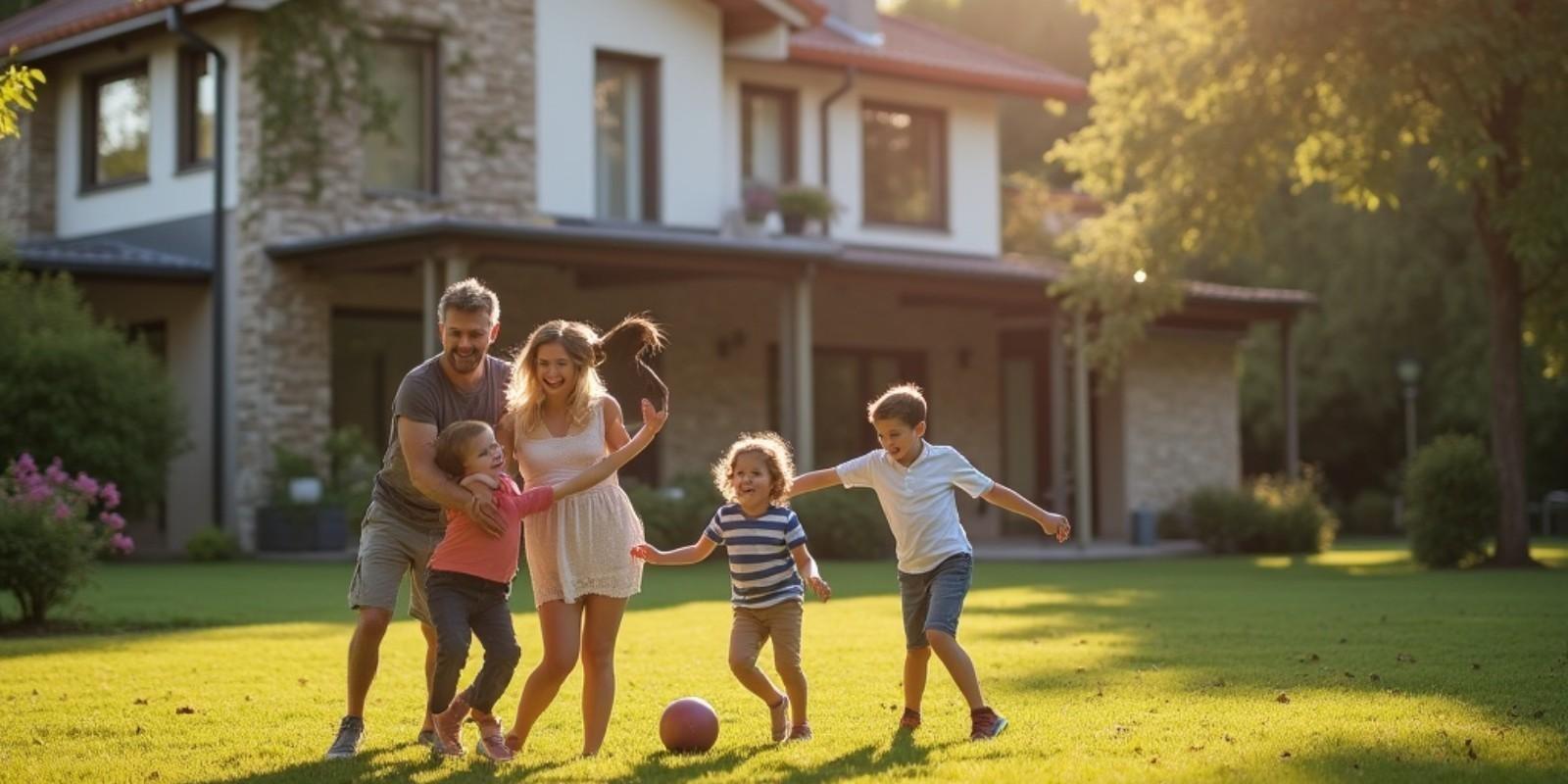 ITP Reducido en Navarra: Cómo facilita la venta de tu casa a familias grandes.