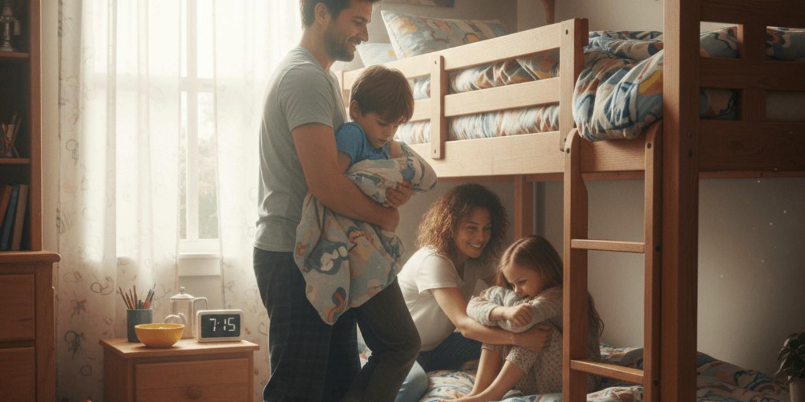 Cómo redactar el anuncio perfecto para vender tu casa a padres desesperados por una plaza escolar en Navarra