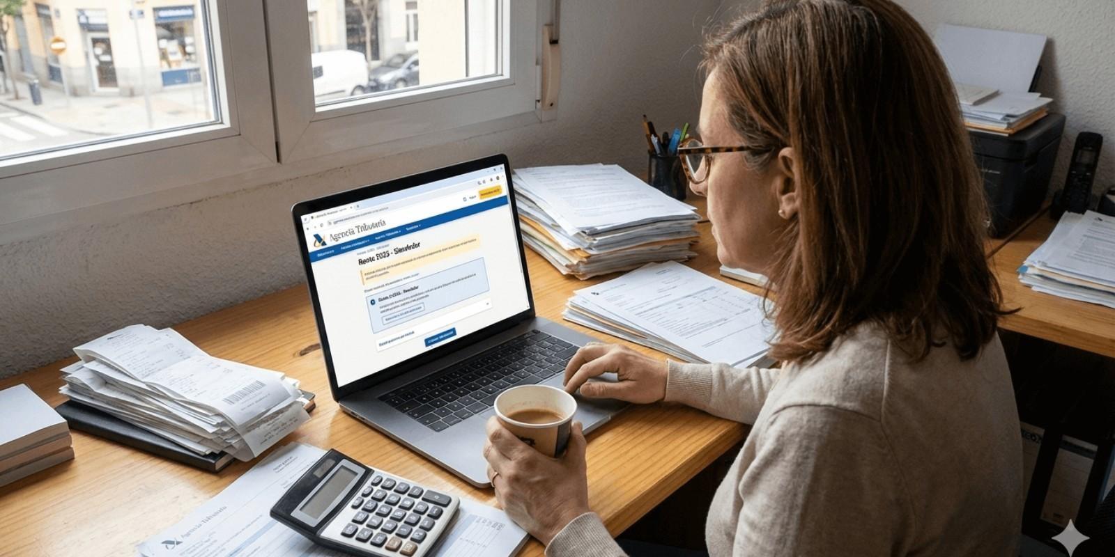 Herramientas online para calcular tu ganancia patrimonial en Navarra