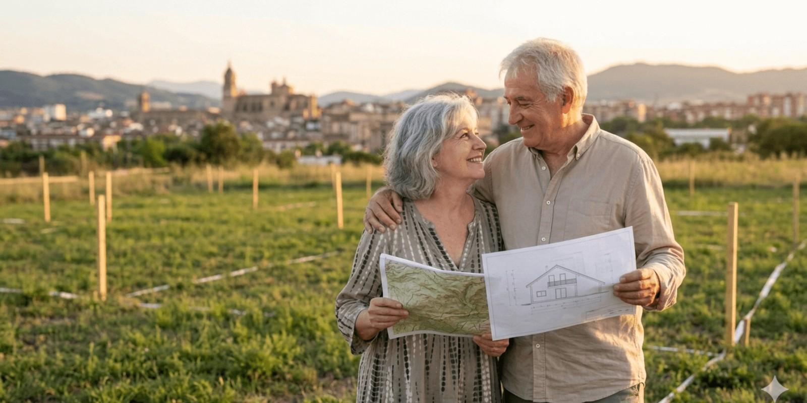 Guía Completa sobre Ventajas Fiscales para Construir tu Vivienda en Navarra