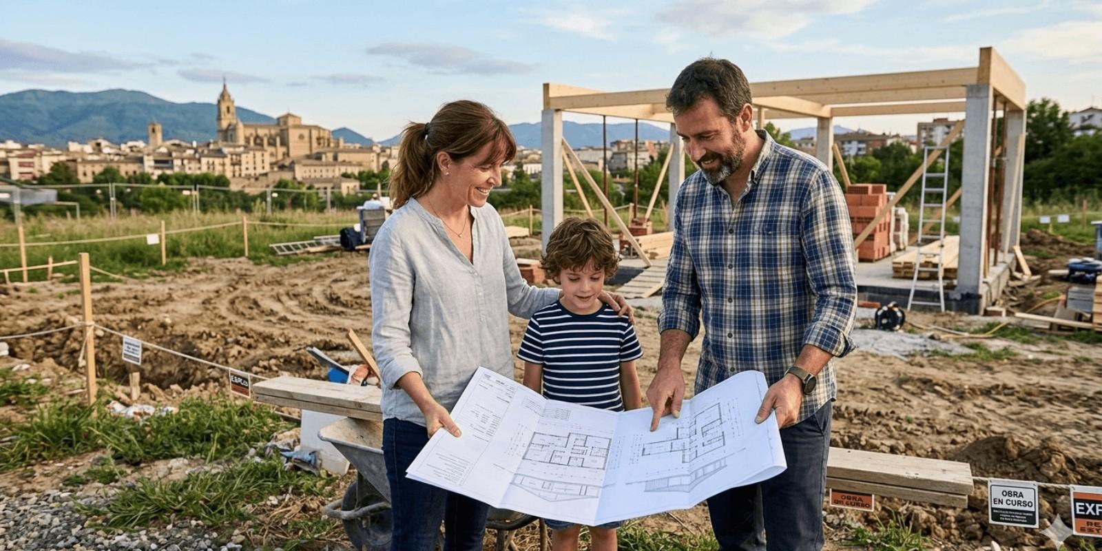 Ayudas y Subvenciones para Autopromotores en Navarra: Impulsa tu Proyecto