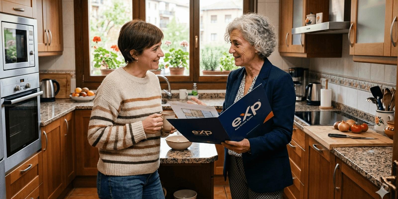 ¿Cómo saber si ahora es un buen momento para vender tu vivienda en Pamplona?