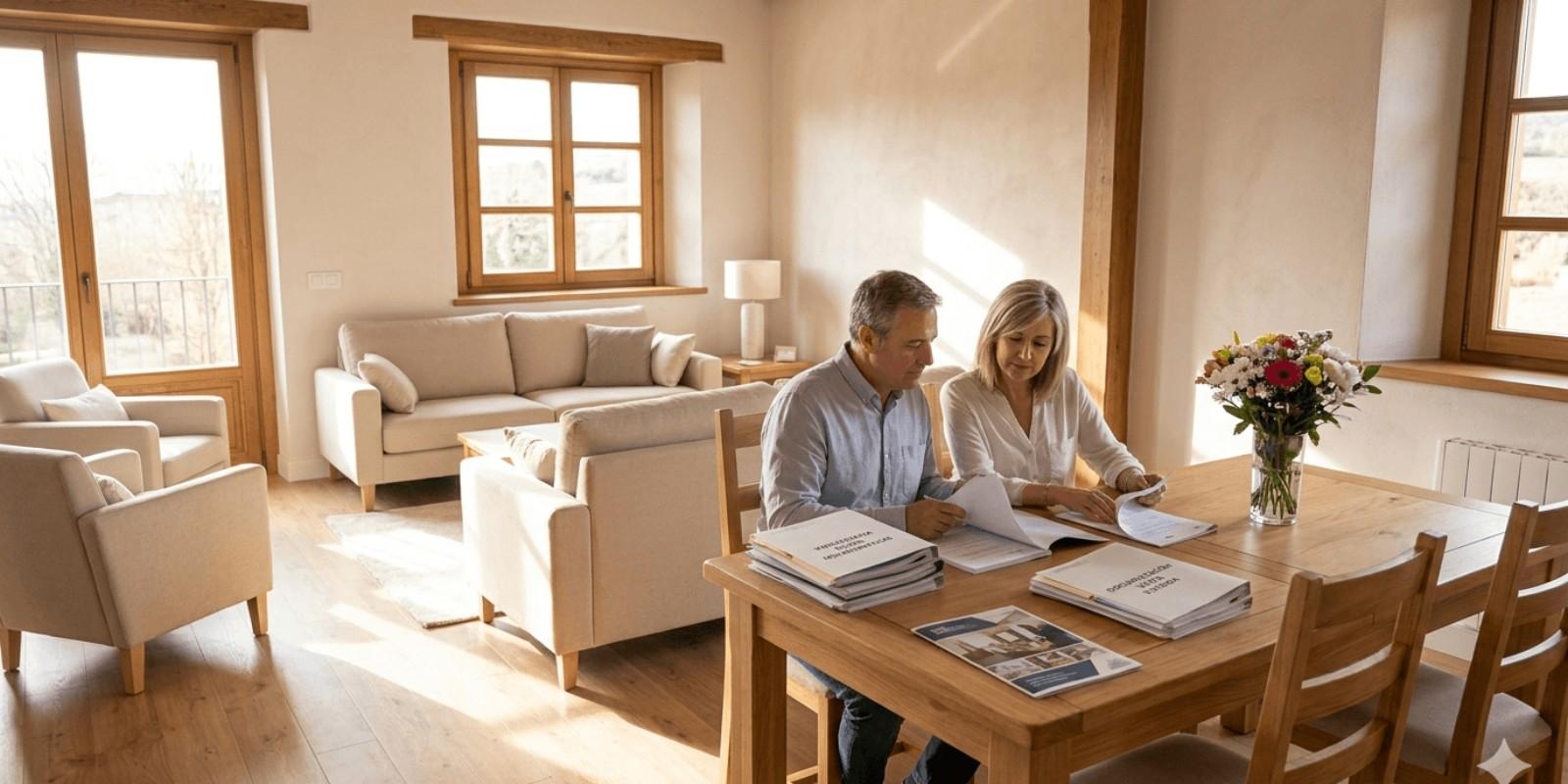 ¿Qué errores cometen los propietarios al vender su vivienda en Navarra?