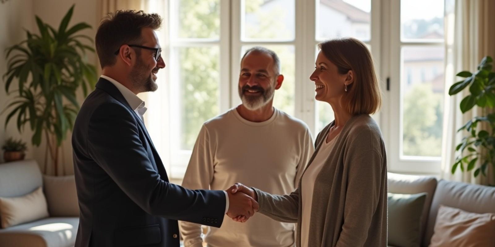 ¿Cómo elegir bien inmobiliaria para vender tu vivienda en Pamplona y comarca sin equivocarte?