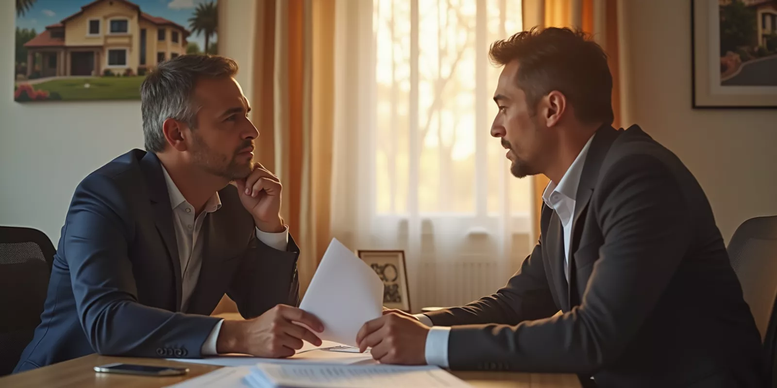 Vivienda habitual o segunda vivienda: por qué el IRPF no se calcula igual en Navarra