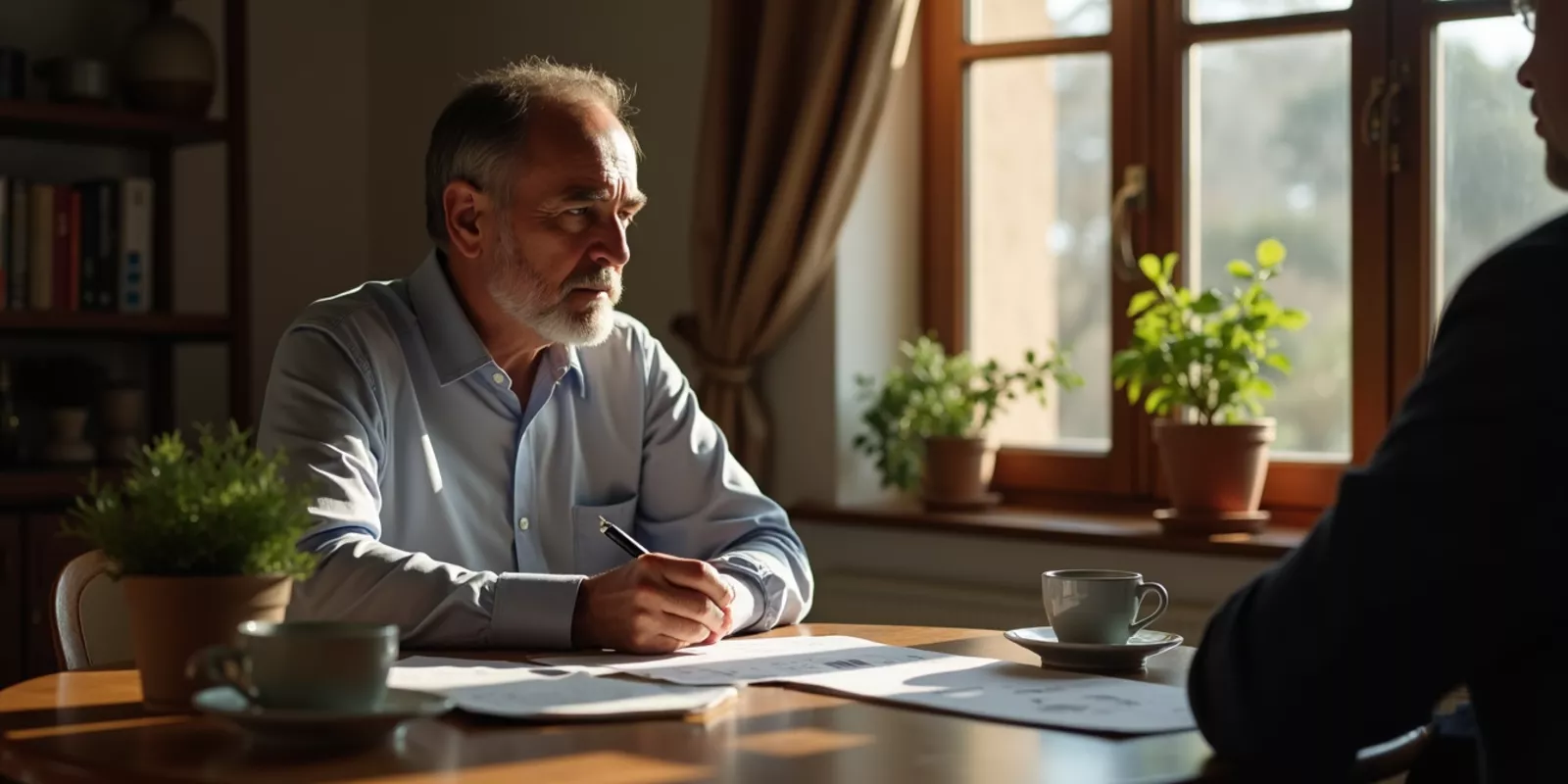 ¿Como va a influir la Guerra y Trump en la venta de mi vivienda en Navarra?