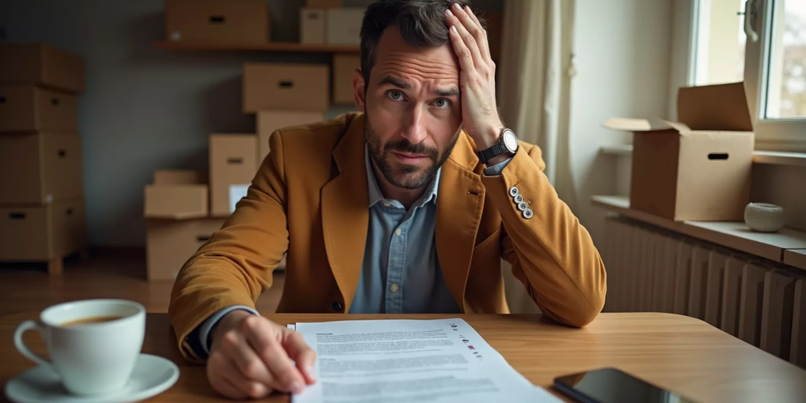 Miedo al alquiler: razones y soluciones para propietarios