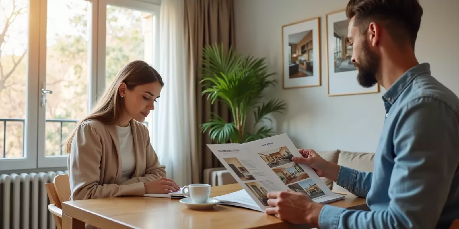 Mercado al alza en España: cómo hacer un anuncio inmobiliario que sí atraiga