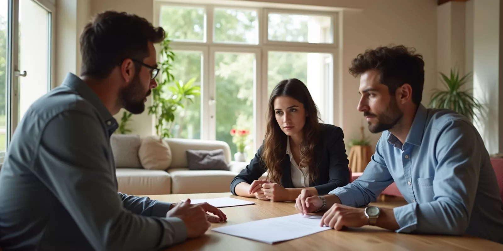 Importancia del precio por m² en la valoración inmobiliaria en Pamplona