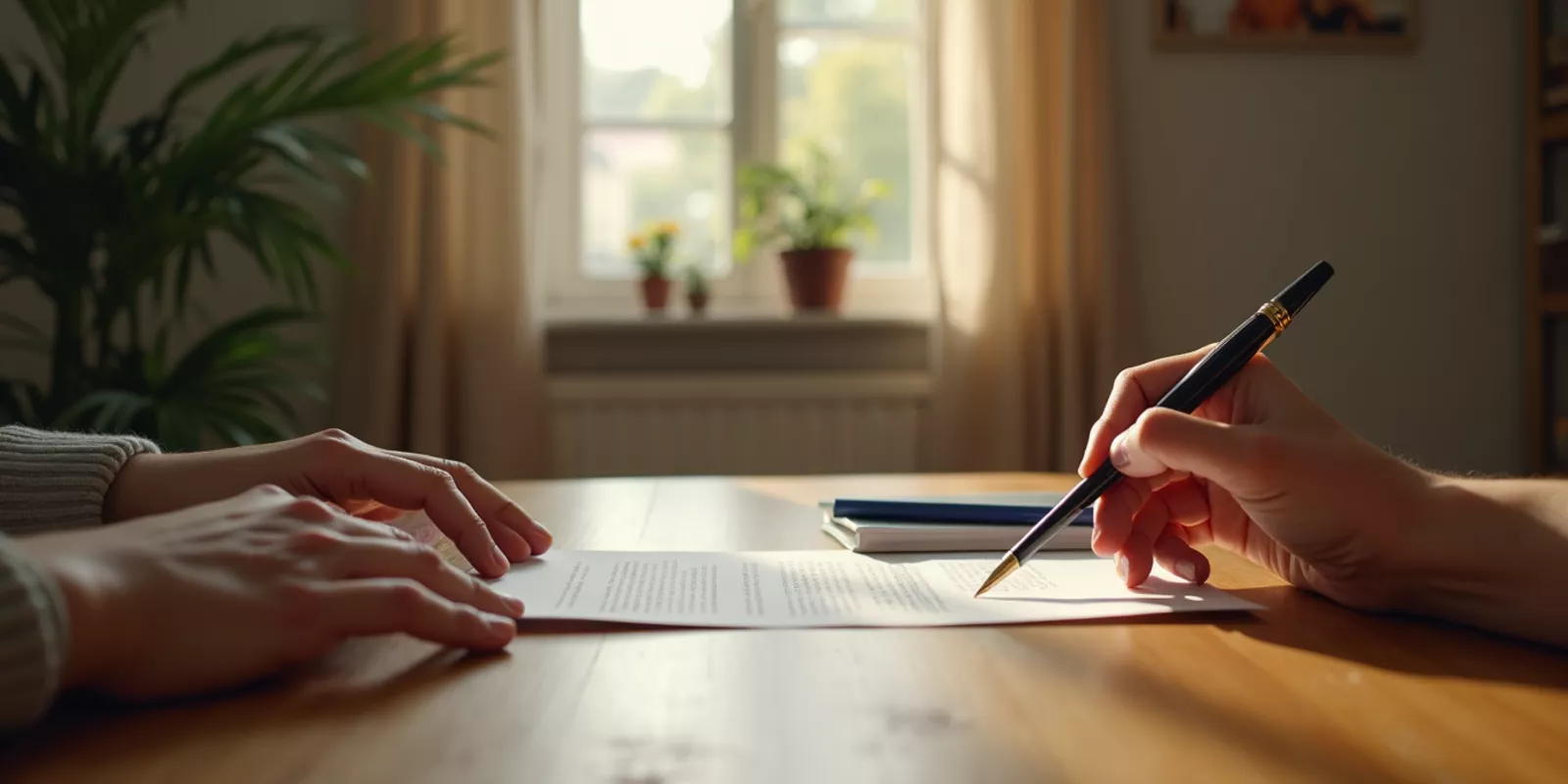 ¿Cómo tributa la venta de una vivienda heredada en Navarra y qué impuestos se pagan?