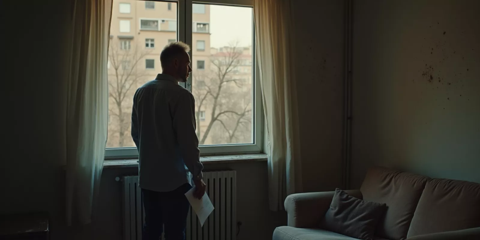 ¿Existe un registro de viviendas vacías en Navarra y cómo saber si tu piso puede acabar ahí?