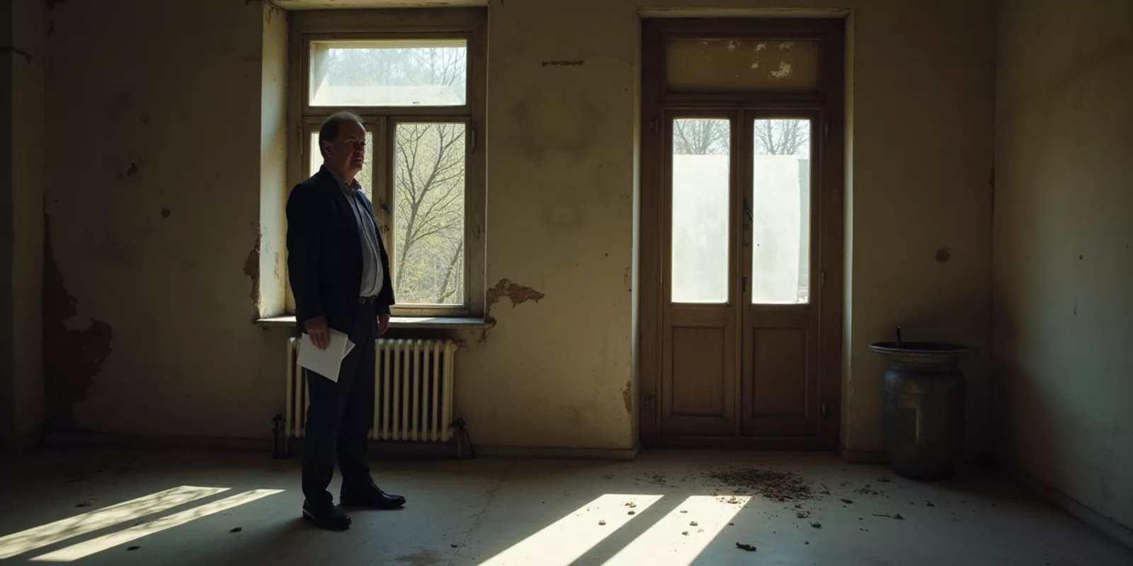 Impuesto por vivienda vacía en Navarra: cuándo te puede afectar y qué hacer si tienes un piso cerrado