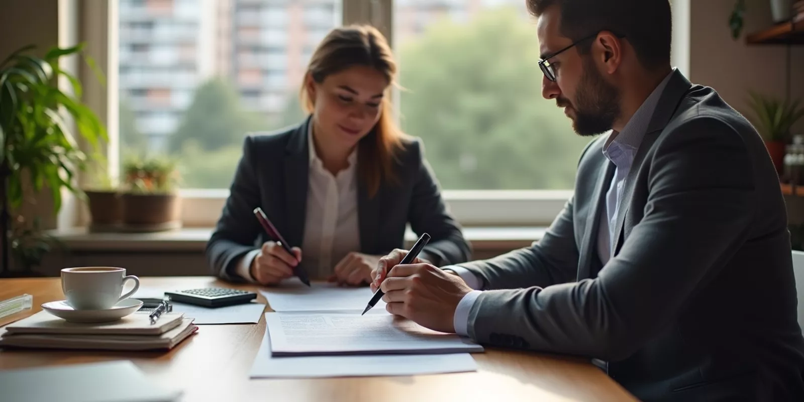 ¿Dónde se pagan los impuestos por vender una casa fuera de Navarra siendo residente navarro?