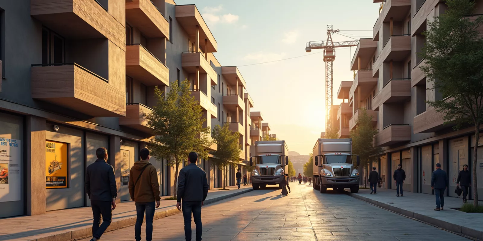 Impacto de la crisis energética de Irán en la vivienda de Navarra: Análisis de costes de construcción, Euríbor y precios en Pamplona en Abril 2026