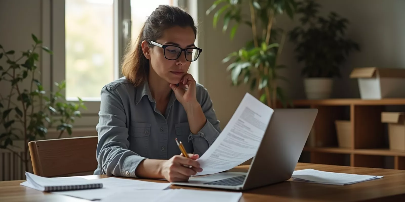 Cómo comprobar si hay personas empadronadas en tu vivienda en Pamplona