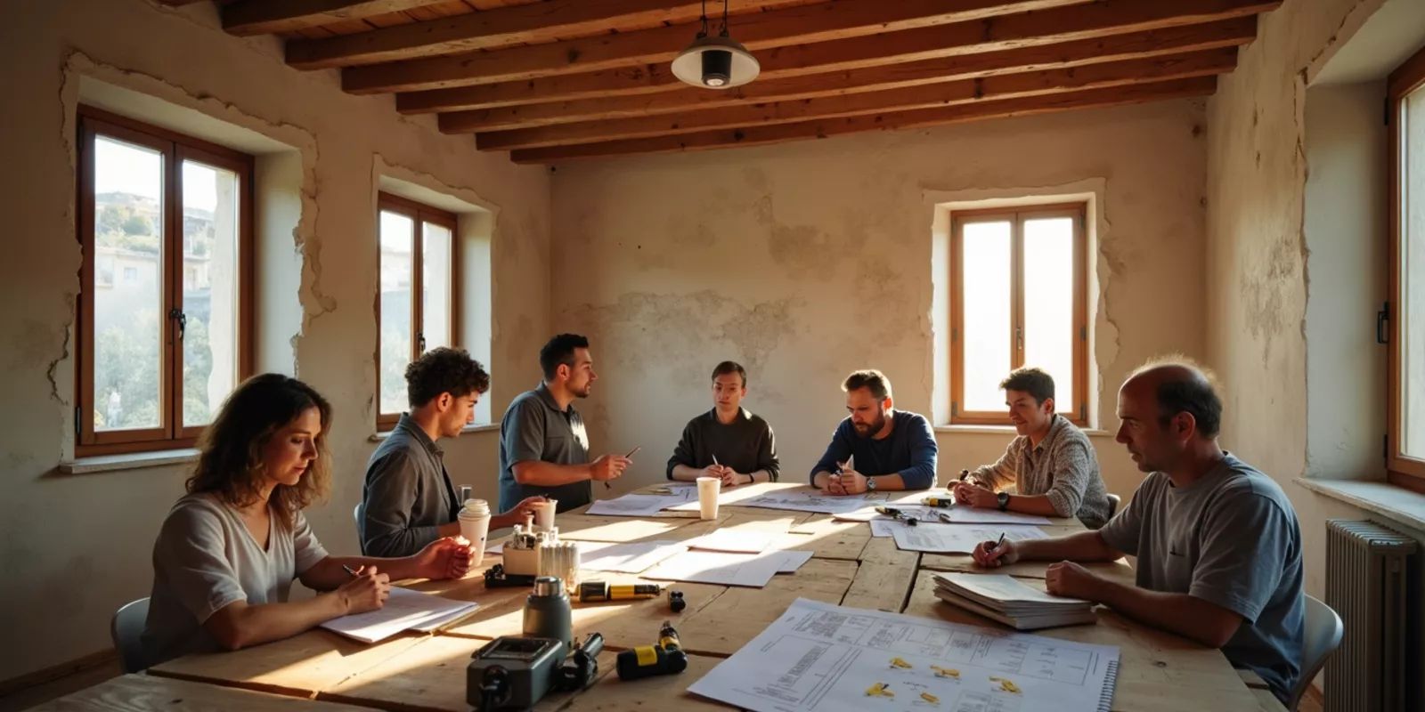 Cómo afecta el nuevo Decreto Foral de Habitabilidad a comprar o vender vivienda en Pamplona