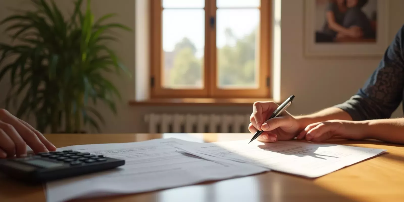 Qué valor conviene poner en la escritura de herencia en Navarra