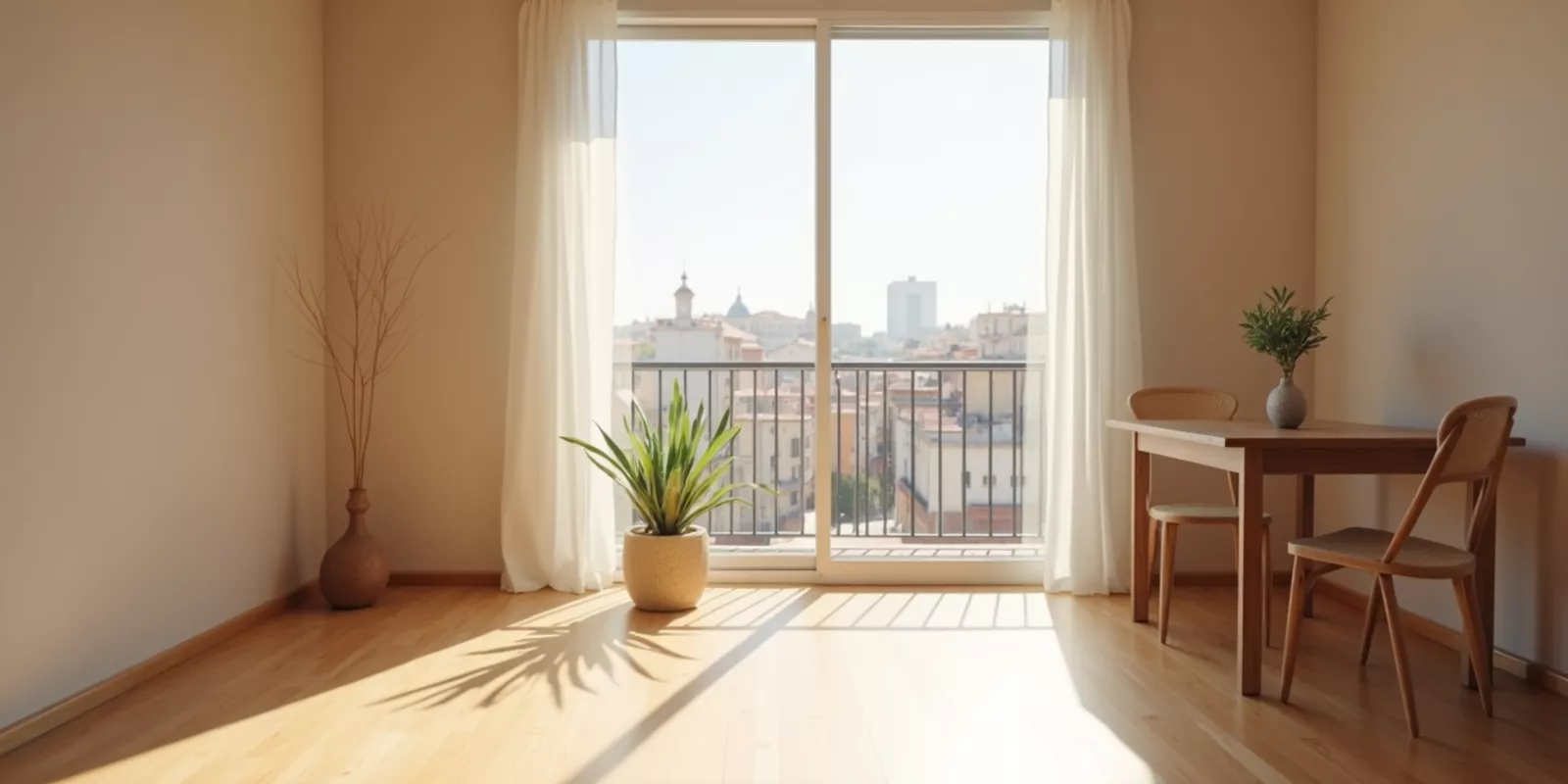 Cómo funciona el alquiler con opción a compra en Pamplona para un piso vacío