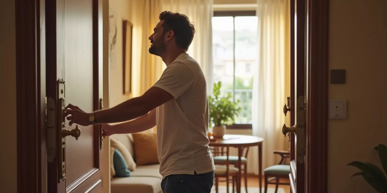 Cuándo conviene un alquiler con opción a compra en Pamplona si tienes un piso vacío