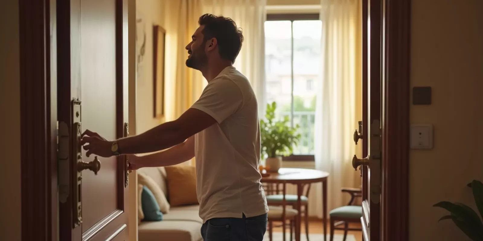 Cuándo conviene un alquiler con opción a compra en Pamplona si tienes un piso vacío
