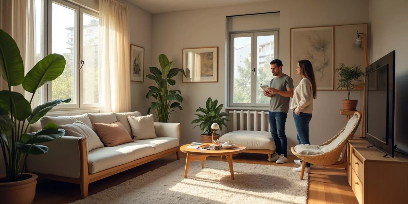 Cambio de ciclo inmobiliario en Pamplona: Por qué los compradores de vivienda son más exigentes en 2026