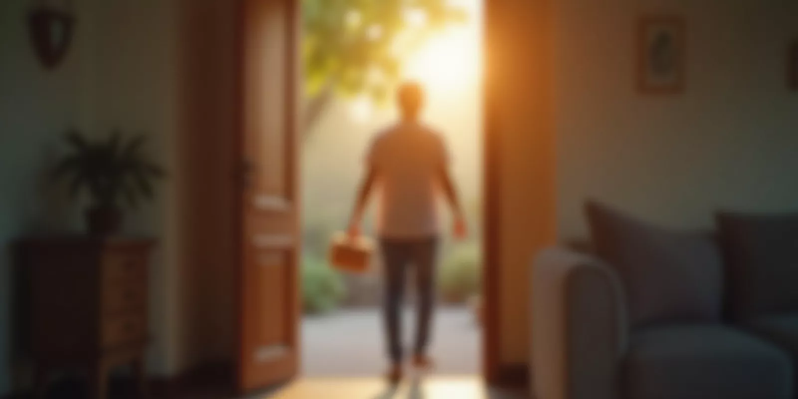 ¿Por qué hay tantas casas vacías en Pamplona y cómo influye el miedo a la okupación?