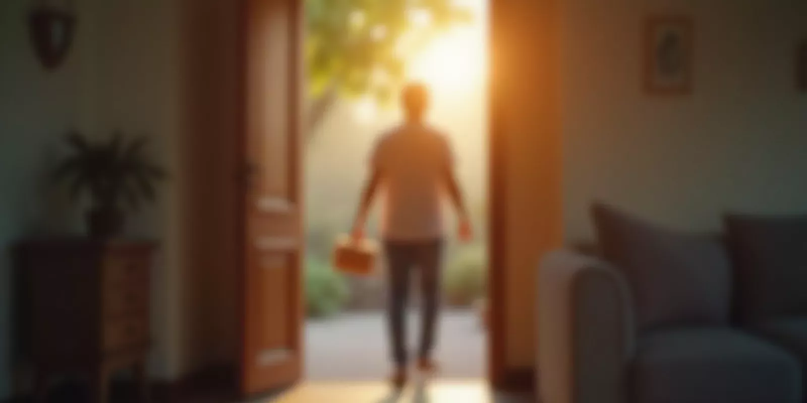 ¿Por qué hay tantas casas vacías en Pamplona y cómo influye el miedo a la okupación?