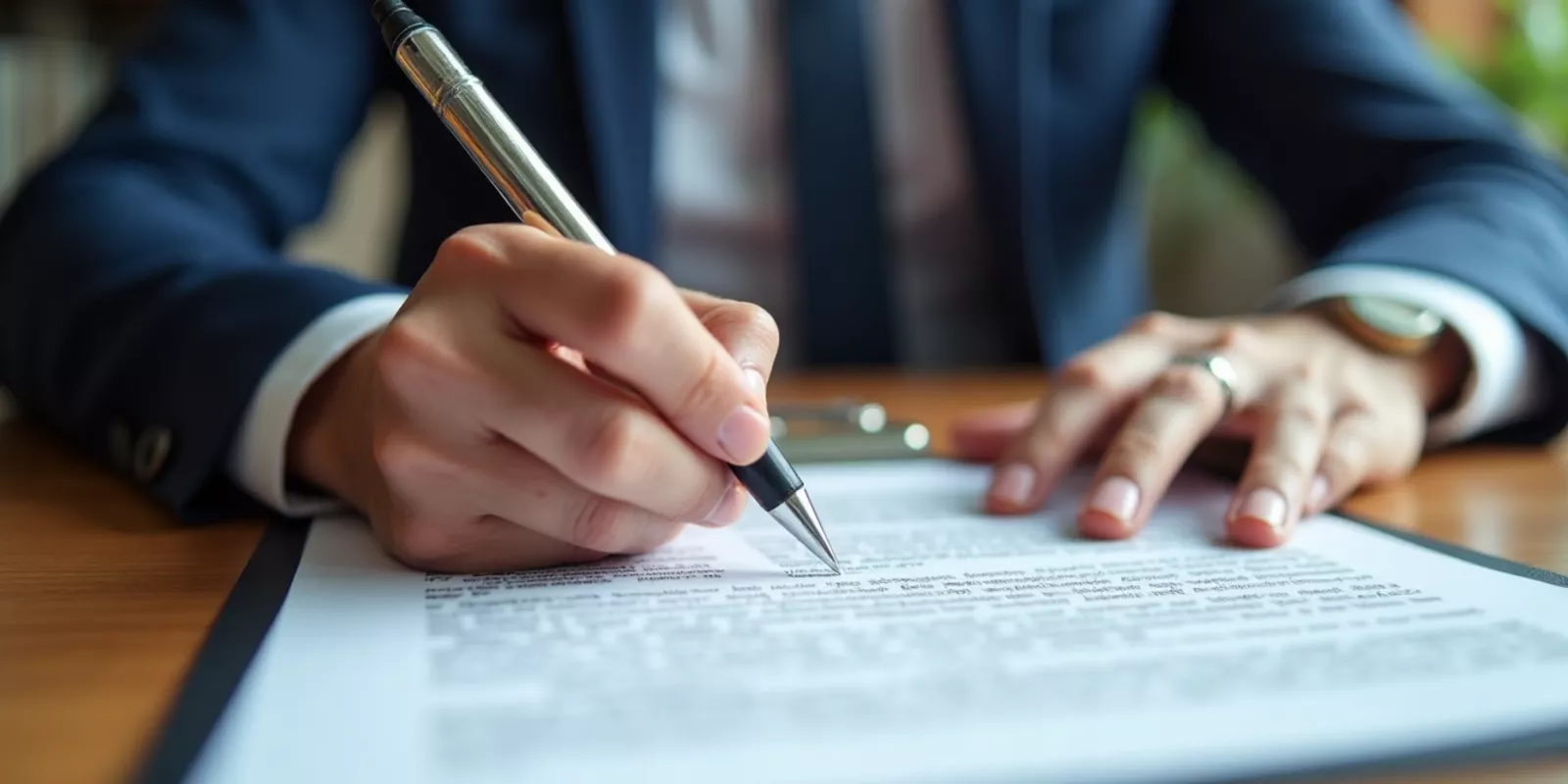 Documentos imprescindibles para la venta de casas