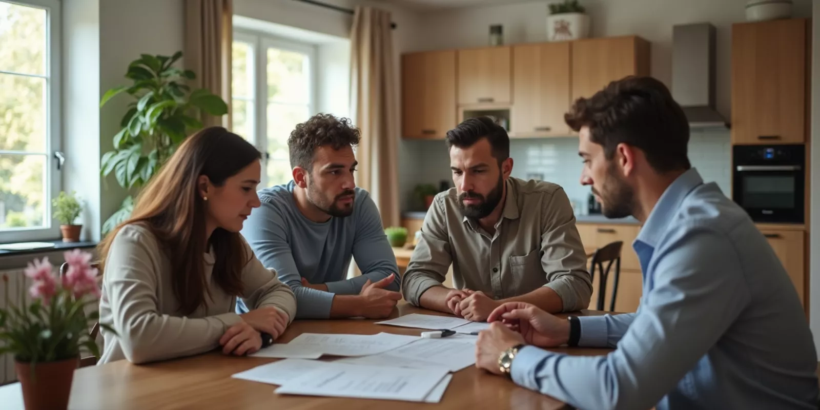 ¿Están bajando los pisos? La caída en la compraventa de viviendas avisa de un cambio de ciclo