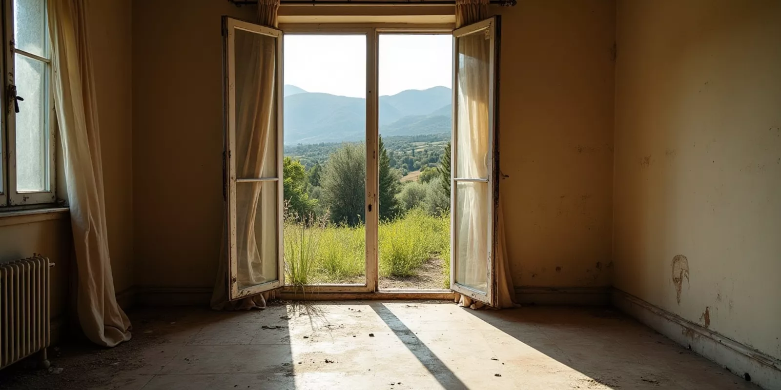 Transforma tu vivienda vacía en un activo rentable