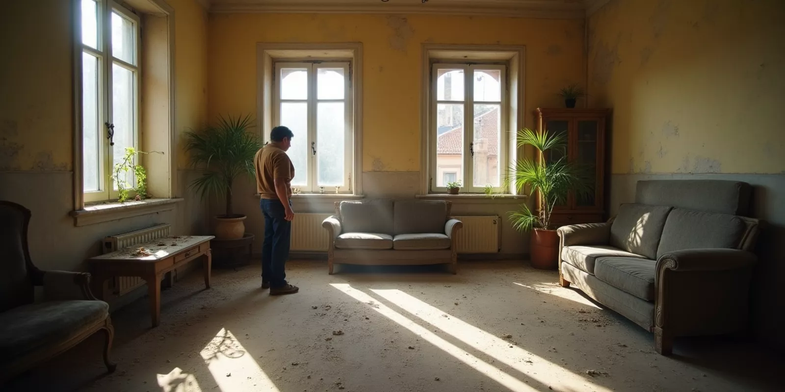Qué hacer con una vivienda vacía en Pamplona para venderla con seguridad