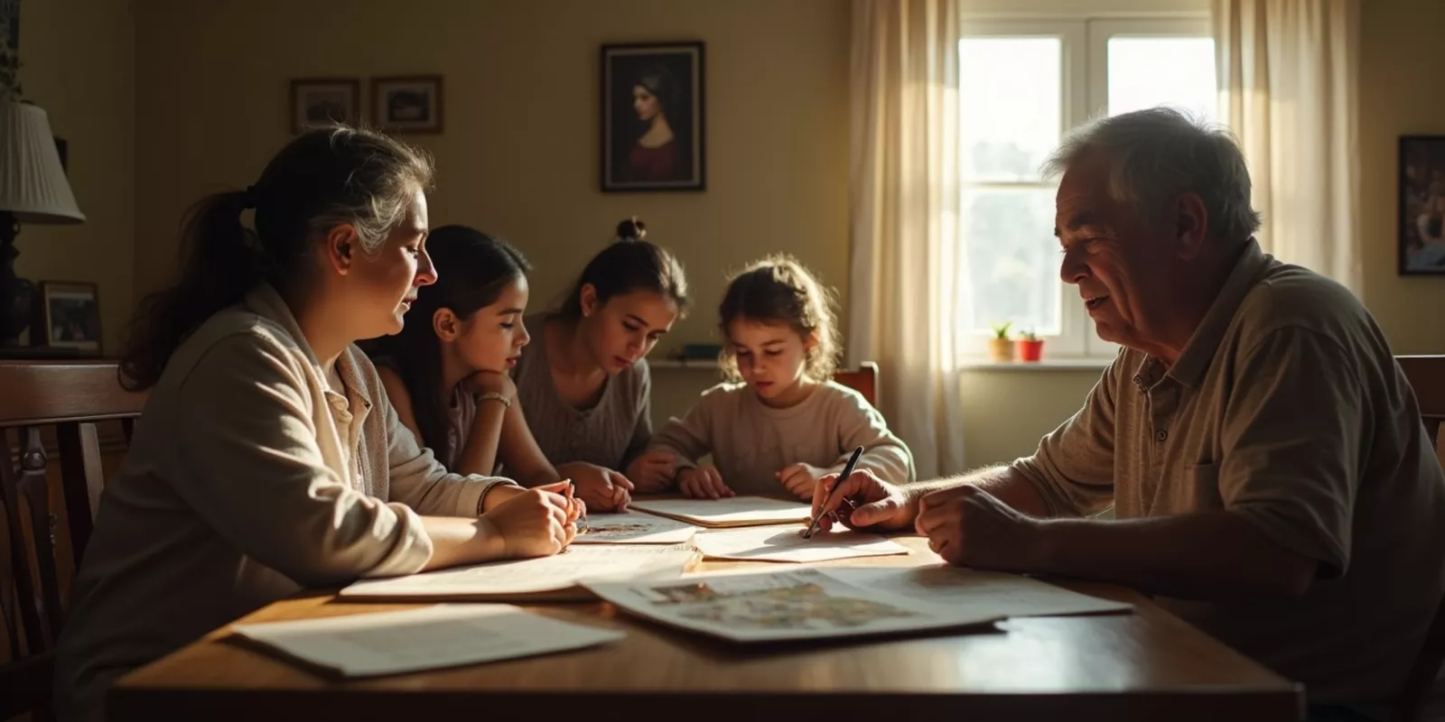 Cómo vender una vivienda heredada en Navarra sin conflictos familiares