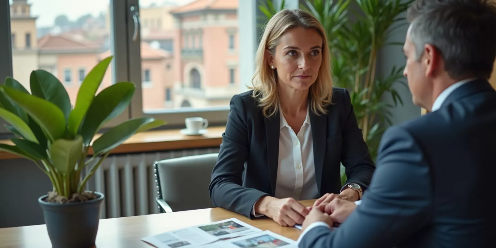 Qué agente inmobiliaria elegir en Pamplona si tienes una vivienda vacía o heredada