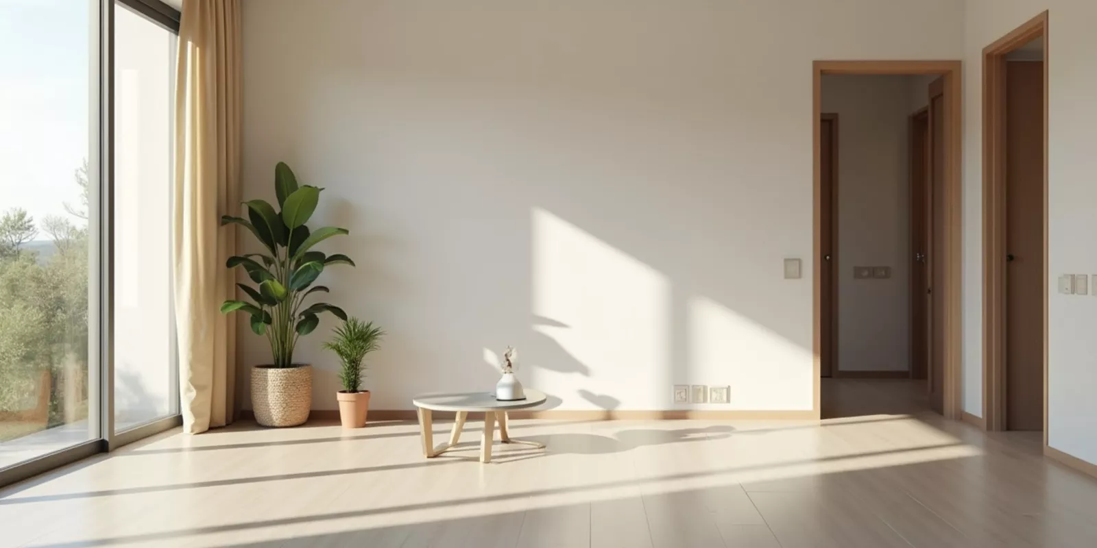 Qué hace una agente inmobiliaria en Pamplona para vender una vivienda vacía sin sobresaltos