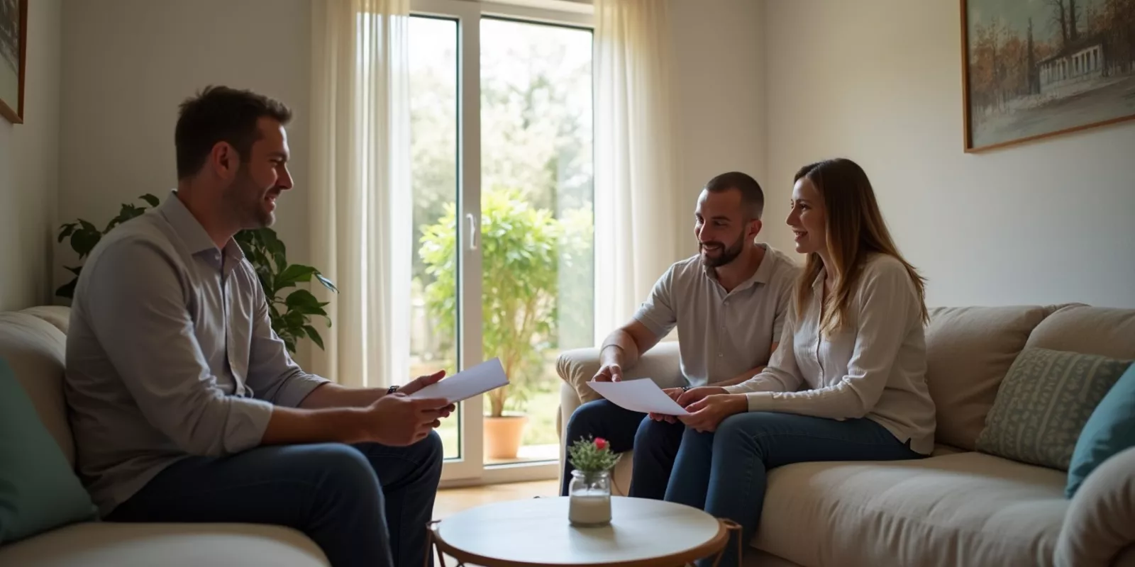 Cómo vender una vivienda en Burlada de forma rápida y segura cuando la situación es complicada